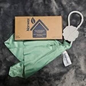 Norwex Petite Optic Scarf